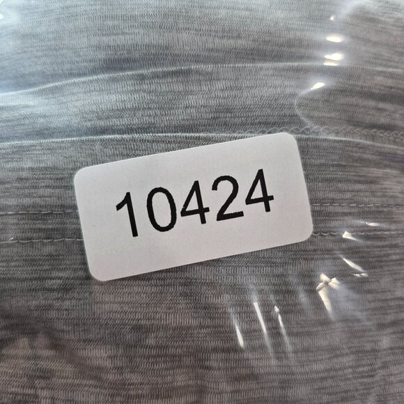 Mens Eddie Bauer Free Dry Gray 1/4 Zip Pullover Shirt Long Sleeve Polyester XL - Picture 7 of 7